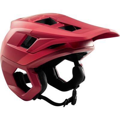 Casco Dropframe Red Casco Dropframe Red