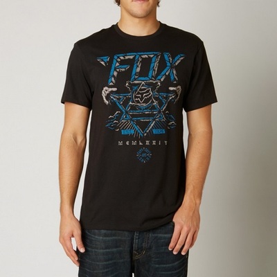 Polera Barcraft SS Premium Blk Polera Barcraft SS Premium Blk