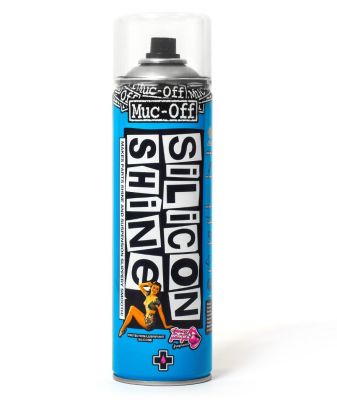 Silicon Shine Silicon Shine