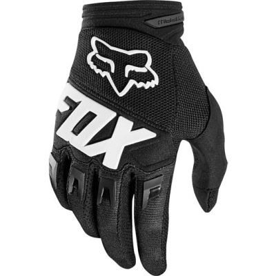 Guantes Niño Dirtpaw Race Blk Guantes Niño Dirtpaw Race Blk