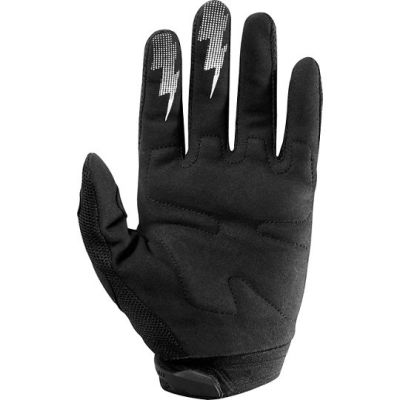 Guantes Niño Dirtpaw Race Blk Guantes Niño Dirtpaw Race Blk