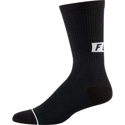 Calcetas Mujer 8 Trail Blk Calcetas Mujer 8 Trail Blk