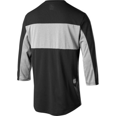 Jersey Ranger dri Release 3/4 Blk Jersey Ranger dri Release 3/4 Blk