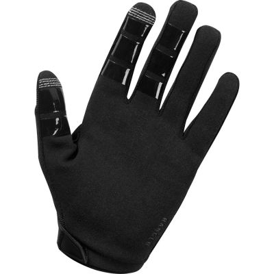 Guantes Ranger BLK Guantes Ranger BLK
