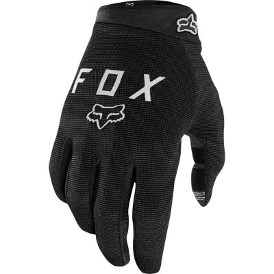 Guantes Niño Ranger BLK Guantes Niño Ranger BLK