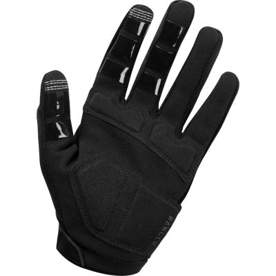 Guantes Niño Ranger BLK Guantes Niño Ranger BLK