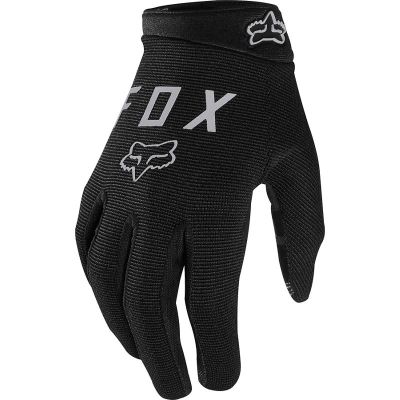 Guantes Mujer Ranger Blk Guantes Mujer Ranger Blk