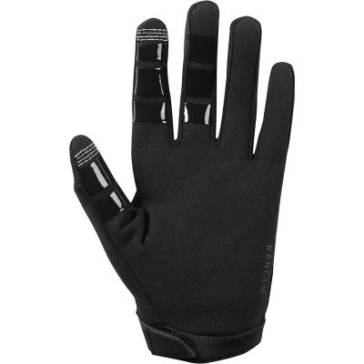 Guantes Mujer Ranger Blk Guantes Mujer Ranger Blk