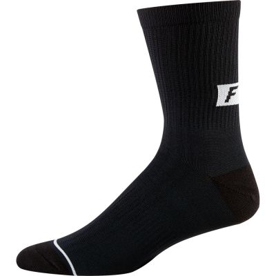Calcetas 8 Trail Blk Calcetas 8 Trail Blk