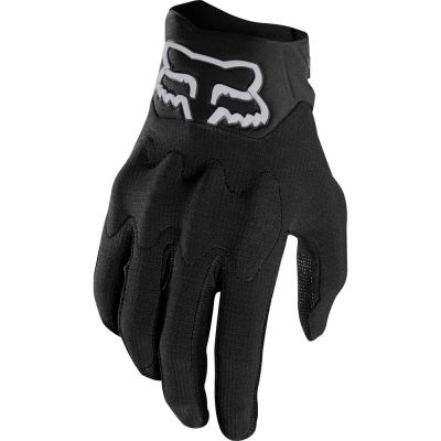 Guantes Defend D3O BLK Guantes Defend D3O BLK