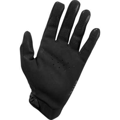 Guantes Defend D3O BLK Guantes Defend D3O BLK