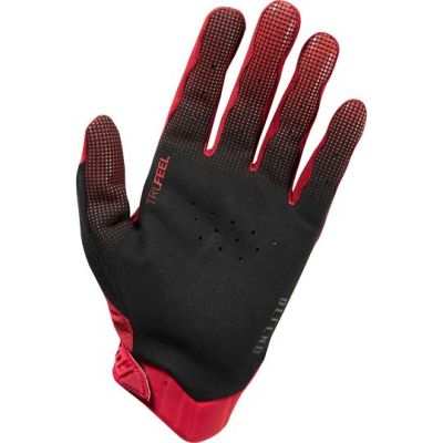Guantes Defend D3O CRDNL Guantes Defend D3O CRDNL