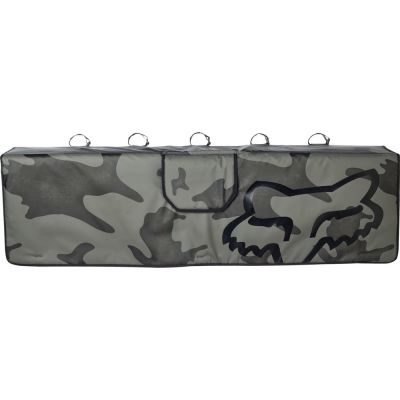 Tailgate Pad Camo Tailgate Pad Camo