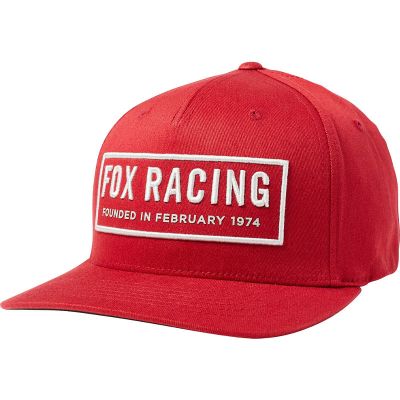 Gorro Flexfit Founded Red Gorro Flexfit Founded Red