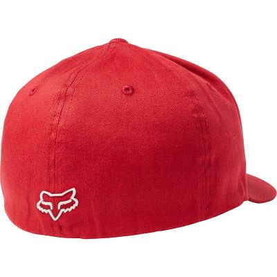 Gorro Flexfit Founded Red Gorro Flexfit Founded Red