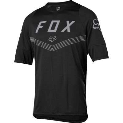 Jersey Defend SS Fine Line BLK Jersey Defend SS Fine Line BLK