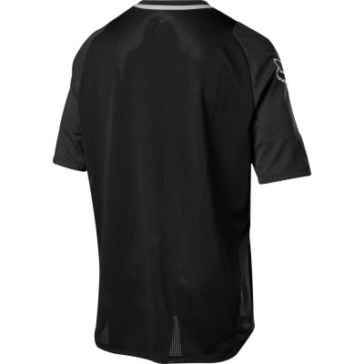 Jersey Defend SS Fine Line BLK Jersey Defend SS Fine Line BLK