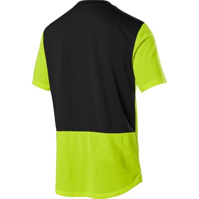 Jersey Ranger Lunar Yellow Fluor Jersey Ranger Lunar Yellow Fluor
