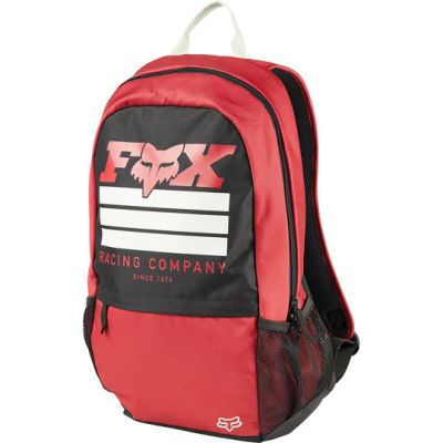 Mochila 180 Moto Red Mochila 180 Moto Red