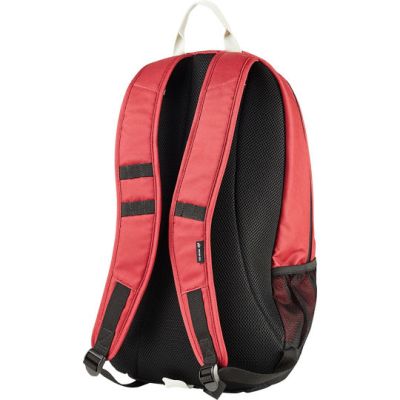 Mochila 180 Moto Red Mochila 180 Moto Red