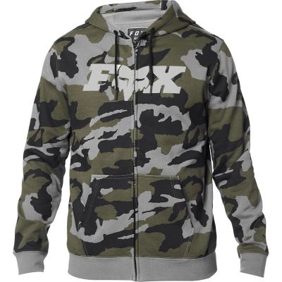 Poleron Abierto Legacy Foxhead Camo Poleron Abierto Legacy Foxhead Camo