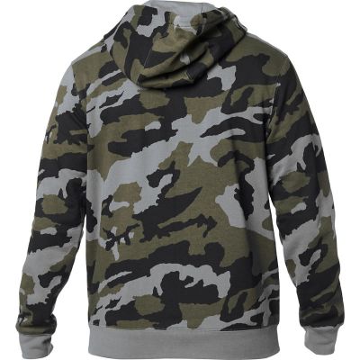 Poleron Abierto Legacy Foxhead Camo Poleron Abierto Legacy Foxhead Camo