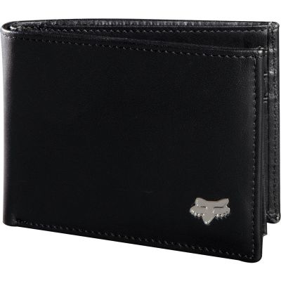 Billetera Bifold Blk Billetera Bifold Blk