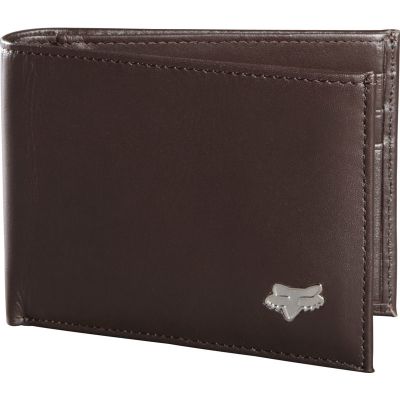 Billetera Bifold Brown Billetera Bifold Brown