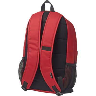 Mochila Non Stop Legacy Red Mochila Non Stop Legacy Red