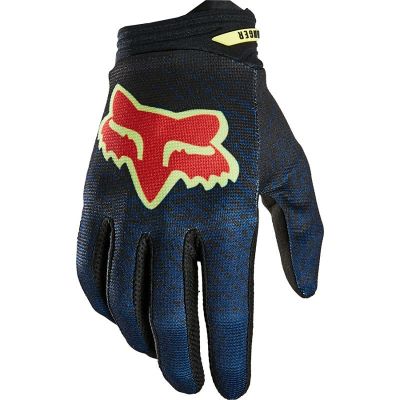 Guantes Ranger Reno QS Blue Guantes Ranger Reno QS Blue