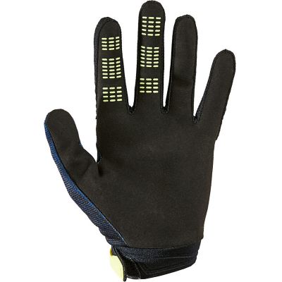 Guantes Ranger Reno QS Blue Guantes Ranger Reno QS Blue