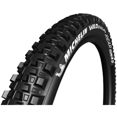Neumático Wild Enduro Gum-x 29x2.40 Neumático Wild Enduro Gum-x 29x2.40