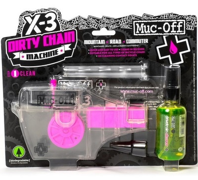 Dirty Chain Machine Dirty Chain Machine