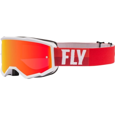 Antiparra Zone White/red Antiparra Zone White/red