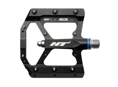 Pedales AEO5 Evo+ Pedales AEO5 Evo+