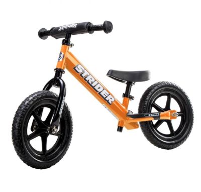 Strider 12x Sport Orange Strider 12x Sport Orange