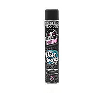 Disc Brake Cleaner Workshop Disc Brake Cleaner Workshop
