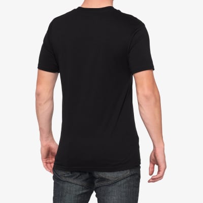 Polera Stripes Blk Polera Stripes Blk