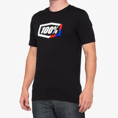 Polera Stripes Blk Polera Stripes Blk