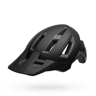 Casco Nomad Mujer Mips Mat Blk/Gry Casco Nomad Mujer Mips Mat Blk/Gry