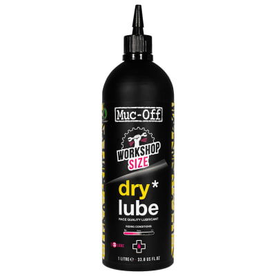 Dry Lube 1 Lt Dry Lube 1 Lt