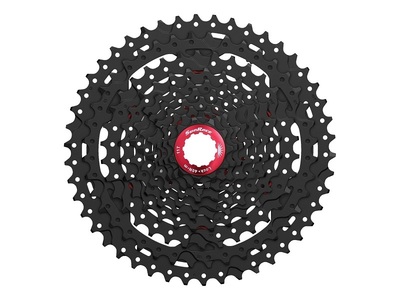 Piñon 11-46 SH CSMX3 Black Piñon 11-46 SH CSMX3 Black