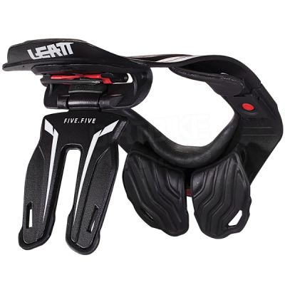 Neckbrace GPX 5.5 Black Neckbrace GPX 5.5 Black