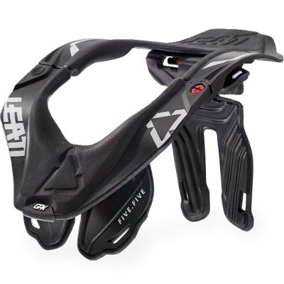 Neckbrace GPX 5.5 Black Neckbrace GPX 5.5 Black