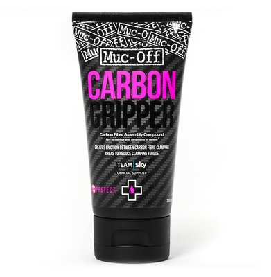 Carbon Gripper Carbon Gripper