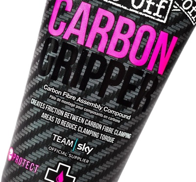 Carbon Gripper Carbon Gripper