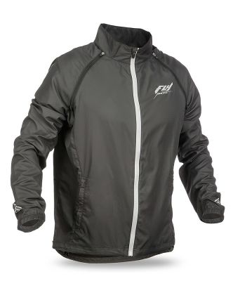 Chaqueta Ripa Black Chaqueta Ripa Black