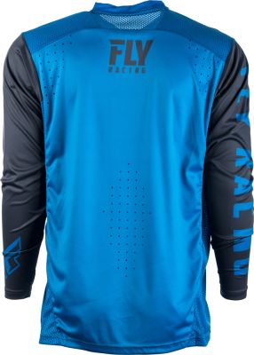 Jersey Radium Blue/Charco Jersey Radium Blue/Charco