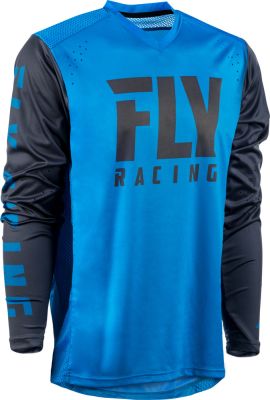 Jersey Radium Blue/Charco Jersey Radium Blue/Charco
