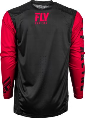 Jersey Radium Blk/Red Jersey Radium Blk/Red